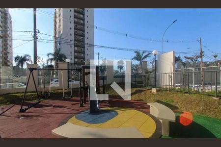 Apartamento à venda com 55m², 2 quartos e 1 vagaÁrea comum