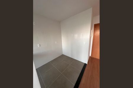 Apartamento à venda com 55m², 2 quartos e 1 vagaCozinha