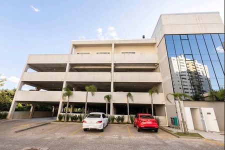 Apartamento à venda com 55m², 2 quartos e 1 vagaÁrea comum