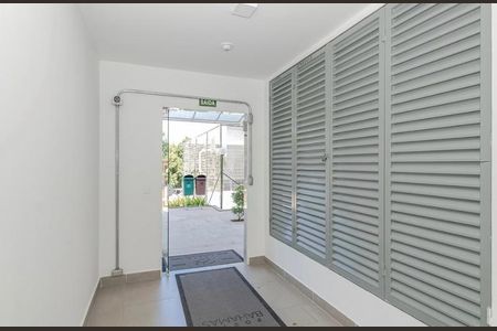 Apartamento à venda com 55m², 2 quartos e 1 vagaÁrea comum