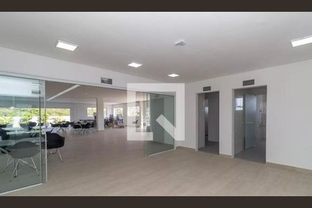 Apartamento à venda com 55m², 2 quartos e 1 vagaÁrea comum