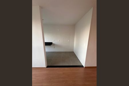 Apartamento à venda com 55m², 2 quartos e 1 vagaCozinha
