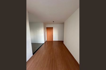 Sala de apartamento à venda com 2 quartos, 55m² em Jardim Carvalho, Porto Alegre
