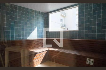 Apartamento à venda com 55m², 2 quartos e 1 vagaÁrea comum