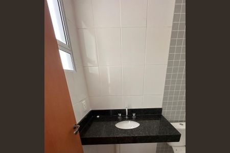 Apartamento à venda com 55m², 2 quartos e 1 vagaBanheiro