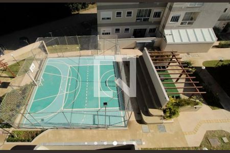 Apartamento à venda com 55m², 2 quartos e 1 vagaÁrea comum