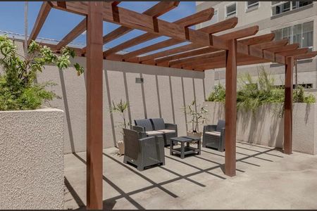 Apartamento à venda com 55m², 2 quartos e 1 vagaÁrea comum