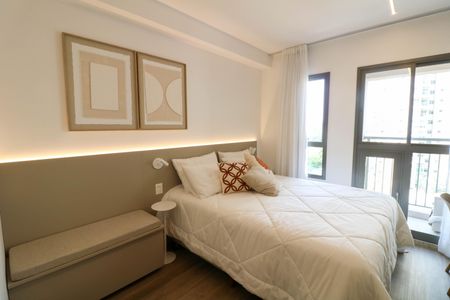 Studio à venda com 19m², 1 quarto e sem vaga Studio à venda com 19m², 1 quarto e sem vagaStudio