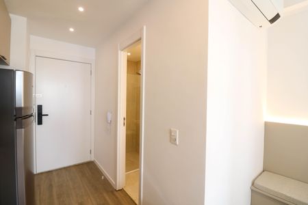 Studio de kitnet/studio à venda com 1 quarto, 19m² em Campo Belo, São Paulo