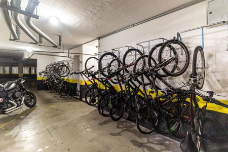 Studio à venda com 29m², 1 quarto e 1 vagaBicicletário