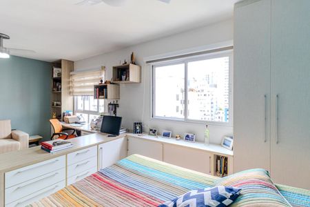 Studio de kitnet/studio à venda com 1 quarto, 29m² em Vila Buarque, São Paulo