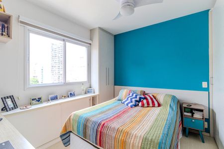 Studio de kitnet/studio à venda com 1 quarto, 29m² em Vila Buarque, São Paulo