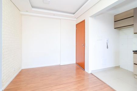 Sala de apartamento para alugar com 2 quartos, 45m² em Jardim Brasil, São Paulo
