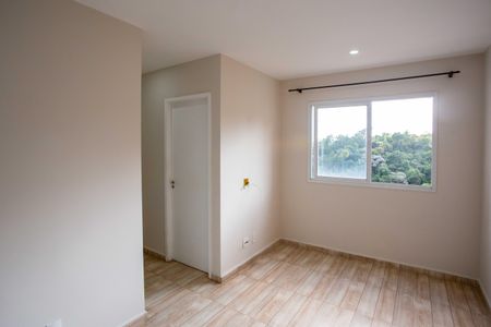 Sala de apartamento para alugar com 2 quartos, 44m² em Campanário, Diadema