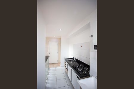 Apartamento para alugar com 44m², 2 quartos e 1 vagaÁrea de Serviço
