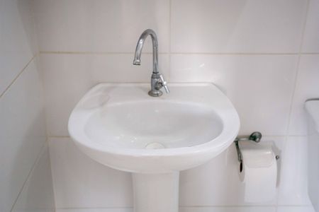 Apartamento para alugar com 44m², 2 quartos e 1 vagaBanheiro