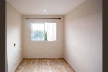 Sala de apartamento para alugar com 2 quartos, 44m² em Campanário, Diadema