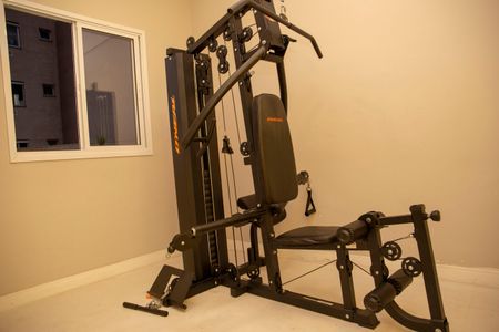 Apartamento para alugar com 44m², 2 quartos e 1 vagaAcademia