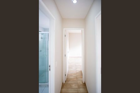 Apartamento para alugar com 44m², 2 quartos e 1 vagaBanheiro