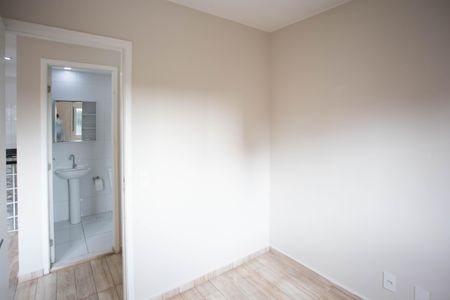 Apartamento para alugar com 44m², 2 quartos e 1 vagaQuarto 2