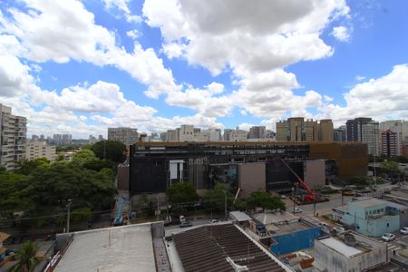 Studio para alugar com 28m², 1 quarto e sem vagaVista