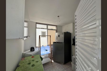 Apartamento à venda com 183m², 3 quartos e 2 vagasÁrea de Serviço - Despensa