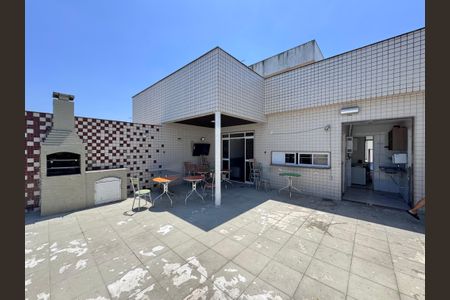 Apartamento à venda com 183m², 3 quartos e 2 vagasTerraço