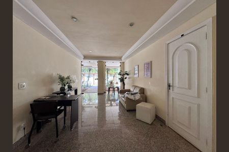 Apartamento à venda com 183m², 3 quartos e 2 vagasÁrea comum