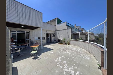 Apartamento à venda com 183m², 3 quartos e 2 vagasTerraço