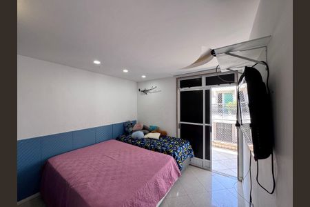 Apartamento à venda com 183m², 3 quartos e 2 vagasQuarto 