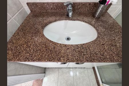 Apartamento à venda com 183m², 3 quartos e 2 vagasBanheiro Social