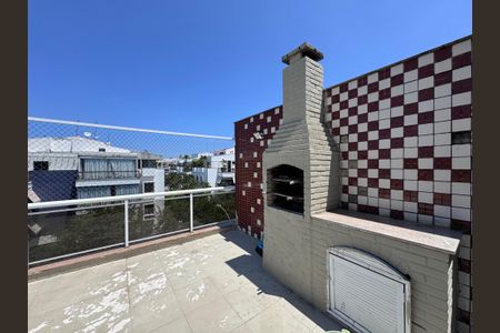 Apartamento à venda com 183m², 3 quartos e 2 vagasTerraço