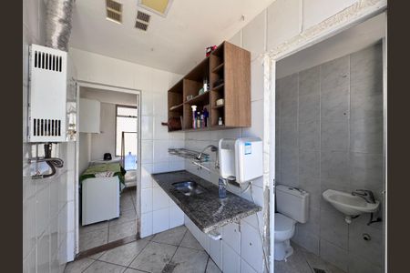 Apartamento à venda com 183m², 3 quartos e 2 vagasÁrea de Serviço