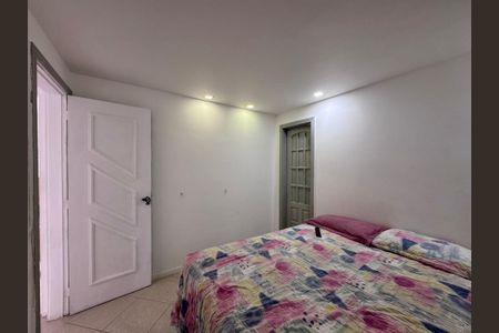 Suíte 1 de apartamento à venda com 3 quartos, 183m² em Recreio dos Bandeirantes, Rio de Janeiro