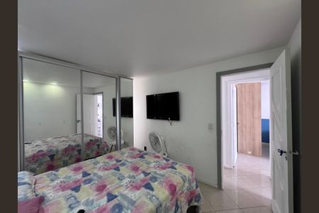 Apartamento à venda com 183m², 3 quartos e 2 vagasSuíte 1