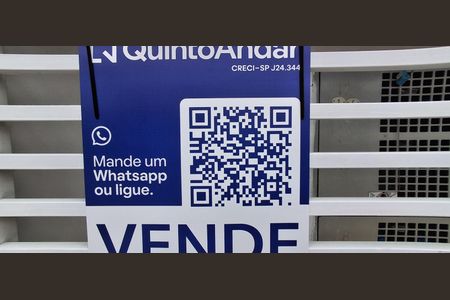 Apartamento à venda com 40m², 1 quarto e 1 vagaCódigo plaquinha 