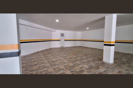 Apartamento à venda com 40m², 1 quarto e 1 vagaGaragem 