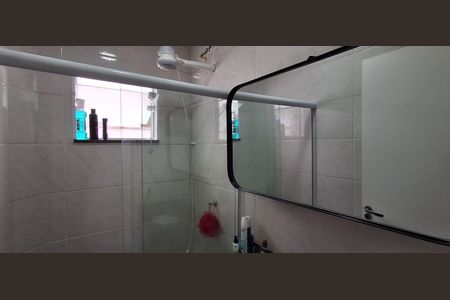 Apartamento à venda com 40m², 1 quarto e 1 vagaBanheiro Social 