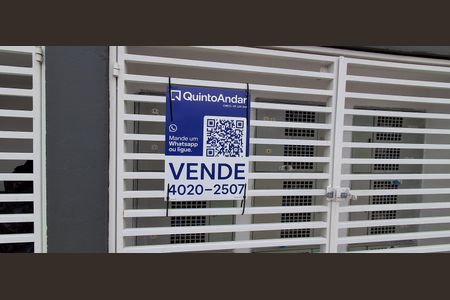 Apartamento à venda com 40m², 1 quarto e 1 vagaPlaquinha 