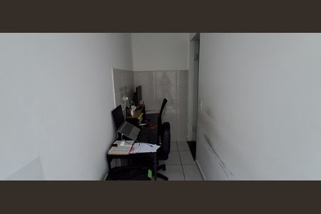 Apartamento à venda com 40m², 1 quarto e 1 vagaÁrea de Serviço 