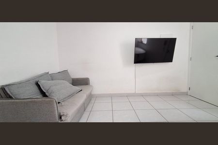 Apartamento à venda com 40m², 1 quarto e 1 vagaSala