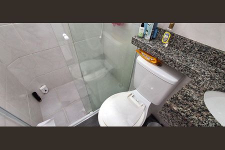 Apartamento à venda com 40m², 1 quarto e 1 vagaBanheiro Social 