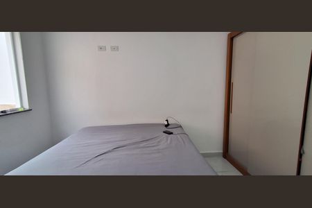 Quarto  de apartamento à venda com 1 quarto, 40m² em Vila Palmares, São Caetano do Sul