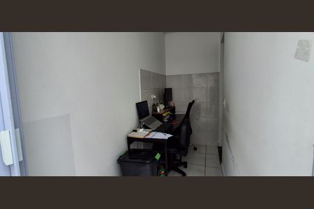 Apartamento à venda com 40m², 1 quarto e 1 vagaÁrea de Serviço 