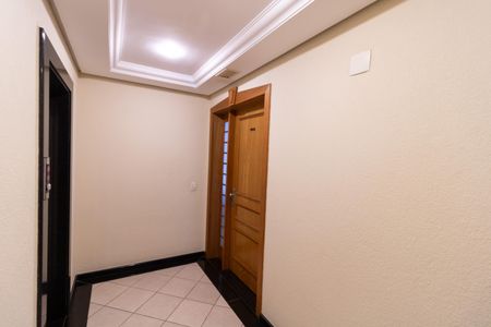 Apartamento à venda com 134m², 3 quartos e 2 vagasEntrada