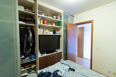 Apartamento à venda com 134m², 3 quartos e 2 vagasQuarto 1
