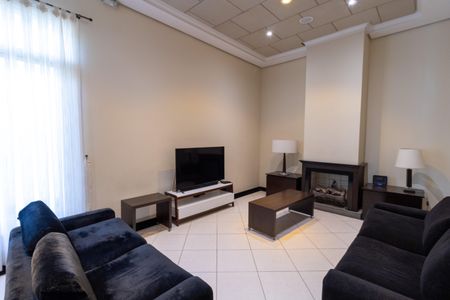 Apartamento à venda com 134m², 3 quartos e 2 vagasÁrea comum - Salão de festas