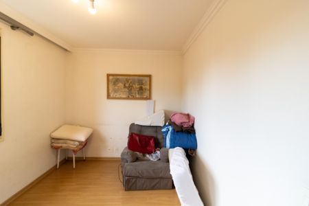 Apartamento à venda com 134m², 3 quartos e 2 vagasQuarto 2