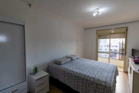 Apartamento à venda com 134m², 3 quartos e 2 vagasSuíte