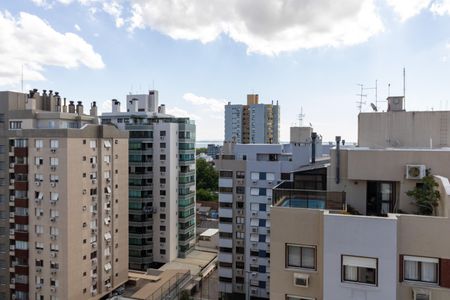 Apartamento à venda com 134m², 3 quartos e 2 vagasVista do Quarto 2